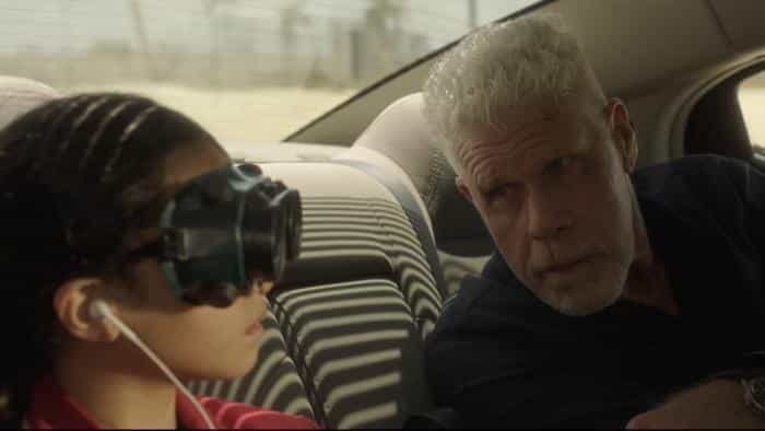 تماشای فیلم نانوا محصول سال 2022 | چیبینو