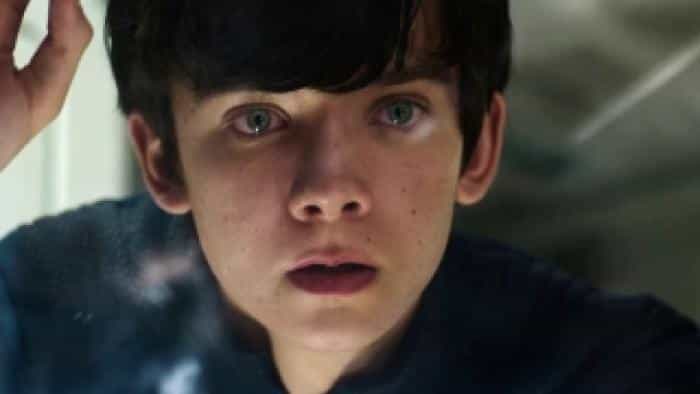 تماشای فیلم آسمان بین ما محصول سال 2017 | چیبینو