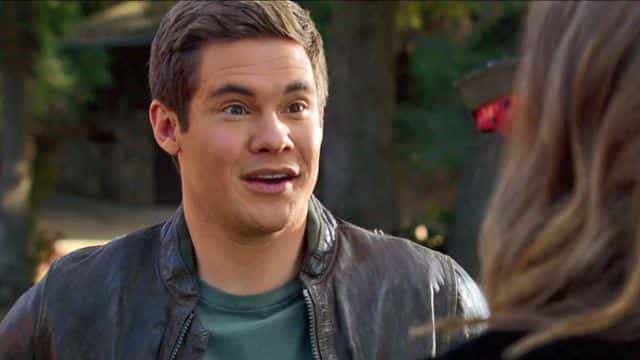 تماشای فیلم کمپ جادو محصول سال 2020 | چیبینو