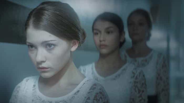 نقد و بررسی فیلم سطح ۱۶ محصول سال 2018 | چیبینو