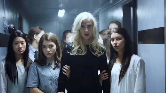 نقد و بررسی فیلم سطح ۱۶ محصول سال 2018 | چیبینو