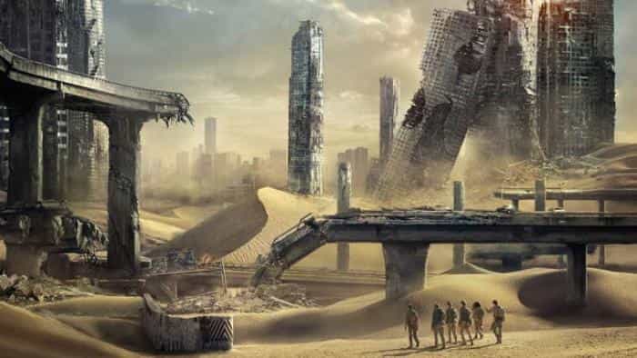 تماشای فیلم دونده هزار تو 2 محصول سال 2015 | چیبینو