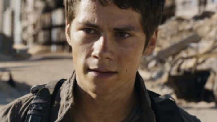 تماشای فیلم دونده هزار تو 2 محصول سال 2015 | چیبینو