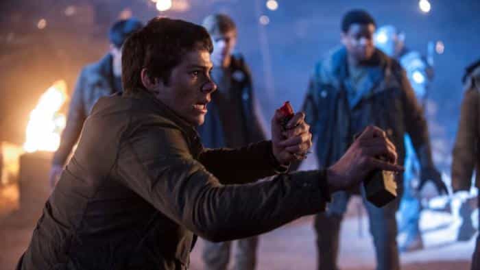 تماشای فیلم دونده هزار تو 2 محصول سال 2015 | چیبینو