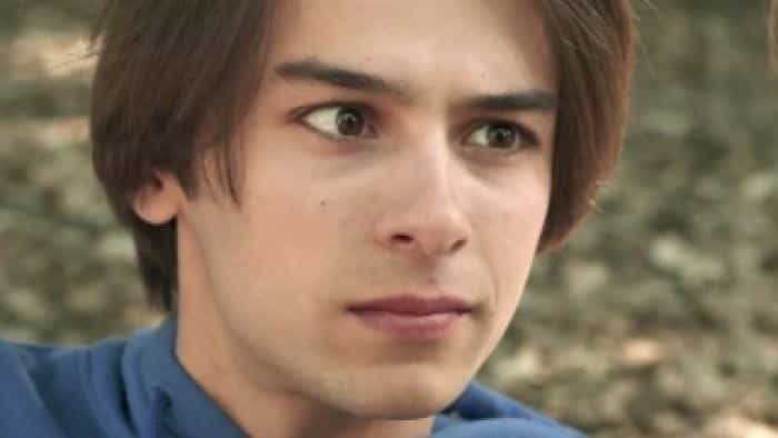 نقد و بررسی فیلم قطع ارتباط محصول سال 2017 | چیبینو