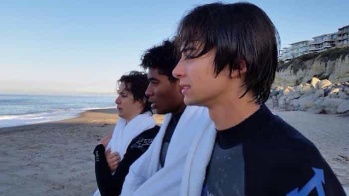 نقد و بررسی فیلم قطع ارتباط محصول سال 2017 | چیبینو