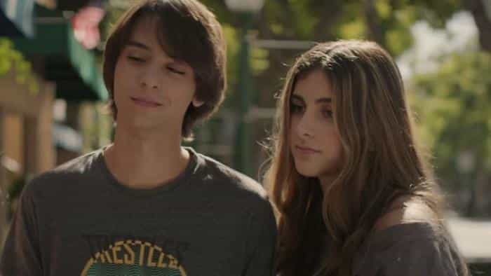 نقد و بررسی فیلم قطع ارتباط محصول سال 2017 | چیبینو