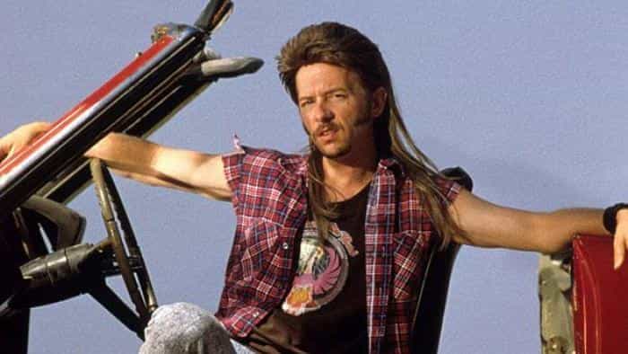 نقد و بررسی فیلم جو دِرت ۲: بازندهی زیبا (2015) | چیبینو