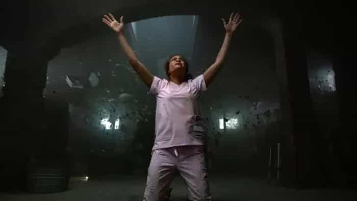 تماشای فیلم رهایی محصول سال 2024 | چیبینو