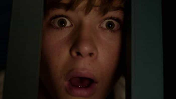 نقد و بررسی فیلم پرستار کودک محصول سال 2017 | چیبینو