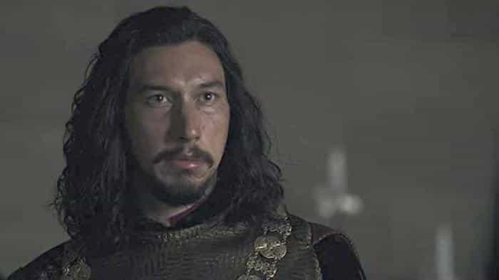 تماشای فیلم آخرین دوئل محصول سال 2021 | چیبینو