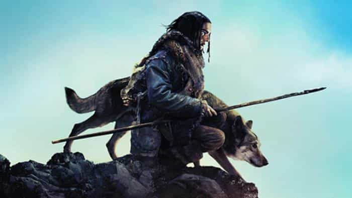 تماشای فیلم آلفا محصول سال 2018 | چیبینو