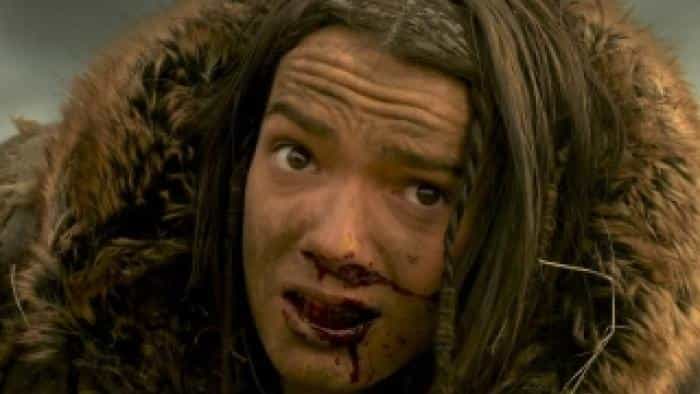 تماشای فیلم آلفا محصول سال 2018 | چیبینو