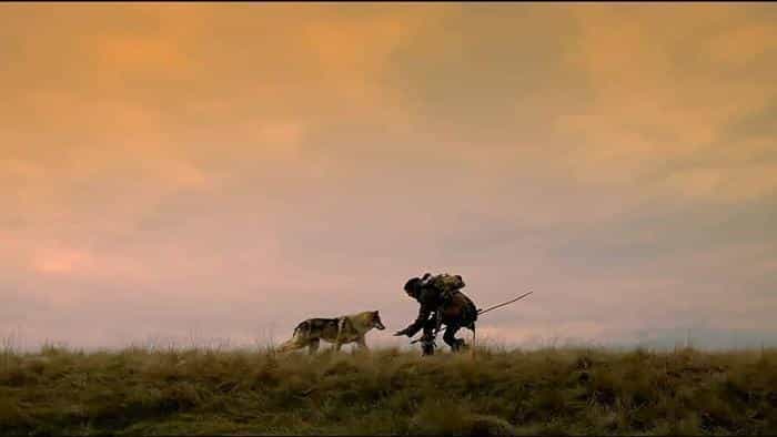 تماشای فیلم آلفا محصول سال 2018 | چیبینو