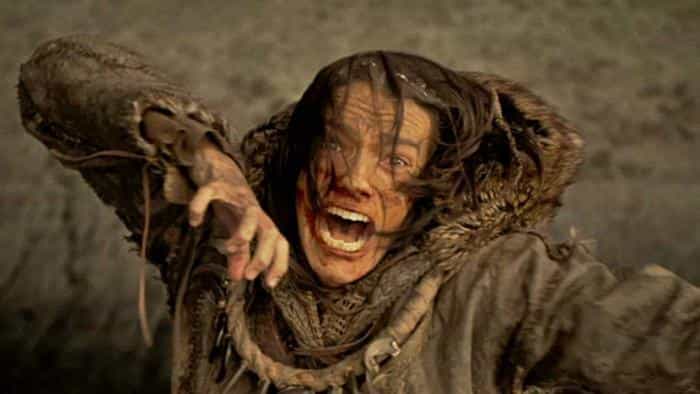 تماشای فیلم آلفا محصول سال 2018 | چیبینو