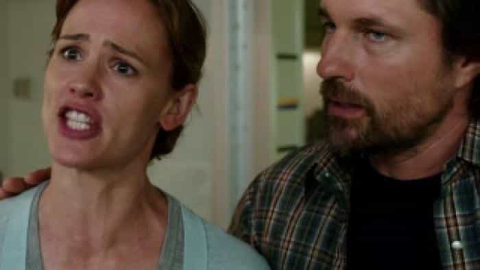 تماشای فیلم معجزه هایی از بهشت محصول سال 2016 | چیبینو