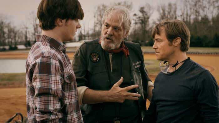 تماشای فیلم شروع تازه محصول سال 2018 | چیبینو