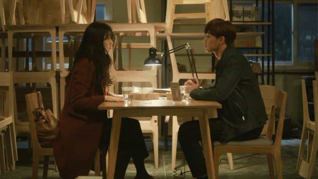 نقد و بررسی فیلم زیبای درون محصول سال 2015 | چیبینو