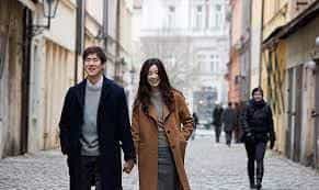 نقد و بررسی فیلم زیبای درون محصول سال 2015 | چیبینو