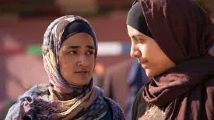 نقد و بررسی فیلم طوفان شن محصول سال 2016 | چیبینو