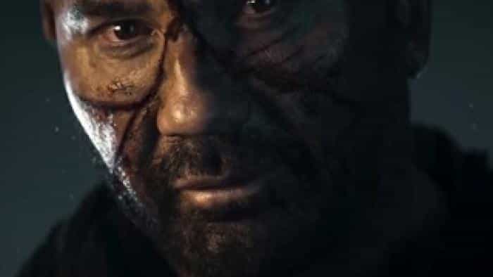 تماشای فیلم در سرزمین های گمشده محصول سال 2025 | چیبینو