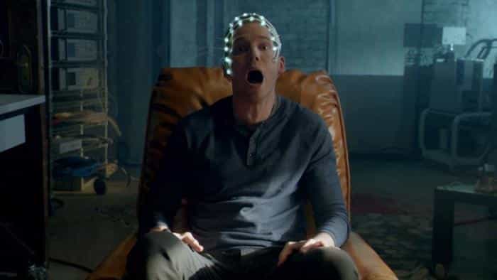 نقد و بررسی سریال پیشگویی جنایت محصول سال 2015 | چیبینو