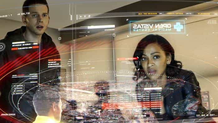 نقد و بررسی سریال پیشگویی جنایت محصول سال 2015 | چیبینو