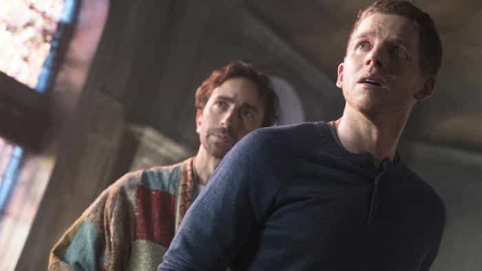 نقد و بررسی سریال پیشگویی جنایت محصول سال 2015 | چیبینو