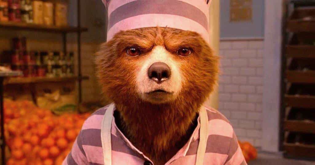 تماشای فیلم پدینگتون 2 محصول سال 2017 | چیبینو