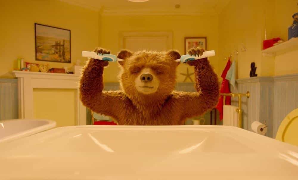 تماشای فیلم پدینگتون 2 محصول سال 2017 | چیبینو