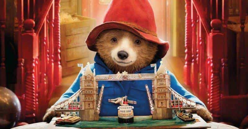 تماشای فیلم پدینگتون 2 محصول سال 2017 | چیبینو