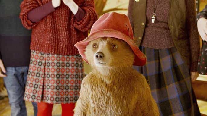 تماشای فیلم پدینگتون 2 محصول سال 2017 | چیبینو