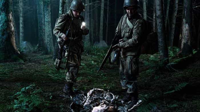 نقد و بررسی فیلم ارباب محصول سال 2018 | چیبینو