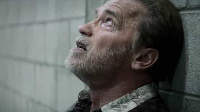 نقد و بررسی فیلم پیامد محصول سال 2017 | چیبینو