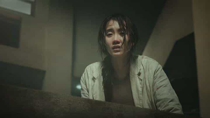 نقد و بررسی فیلم هیولایی محصول سال 2022 | چیبینو