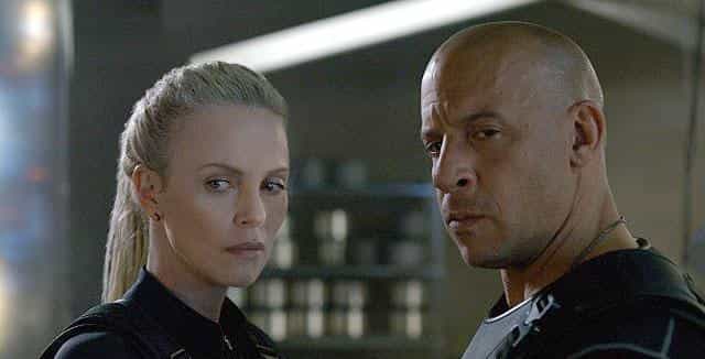 تماشای فیلم سریع و خشن 8 محصول سال 2017 | چیبینو