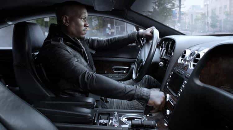 تماشای فیلم سریع و خشن 8 محصول سال 2017 | چیبینو