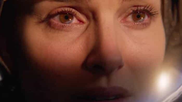 نقد و بررسی فیلم لوسی در آسمان محصول سال 2019 | چیبینو