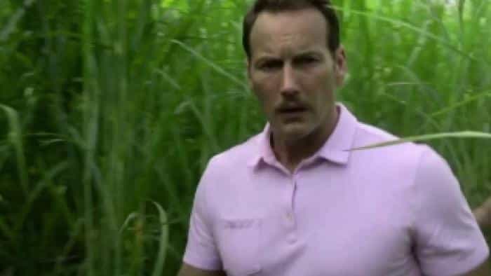 نقد و بررسی فیلم در میان چمنزارهای بلند (2019) | چیبینو