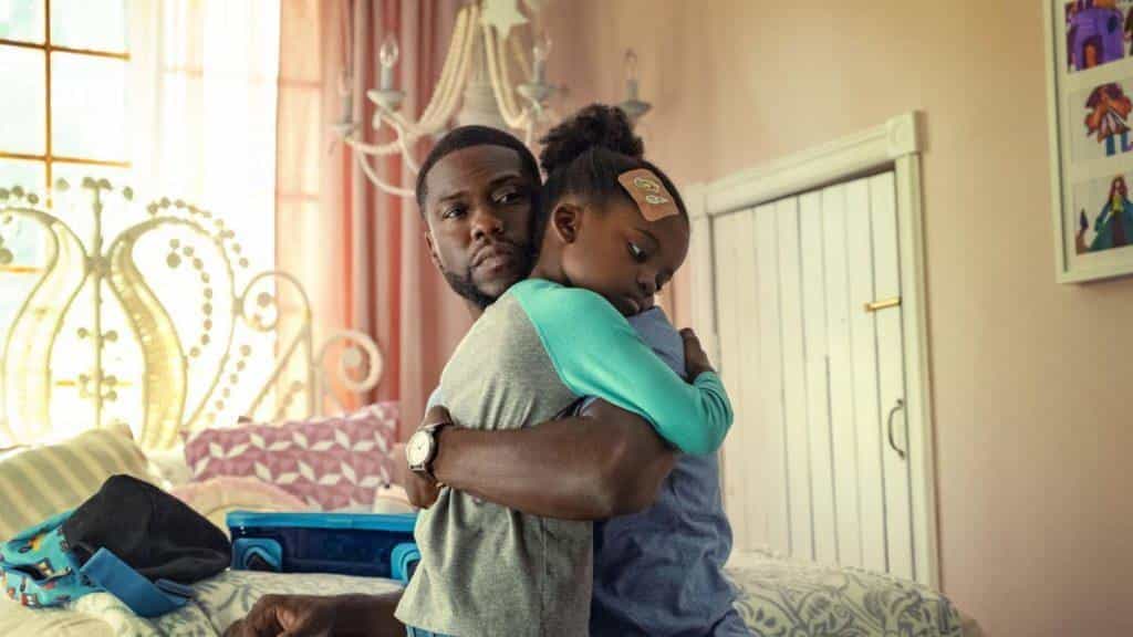 تماشای فیلم مهر پدری محصول سال 2021 | چیبینو