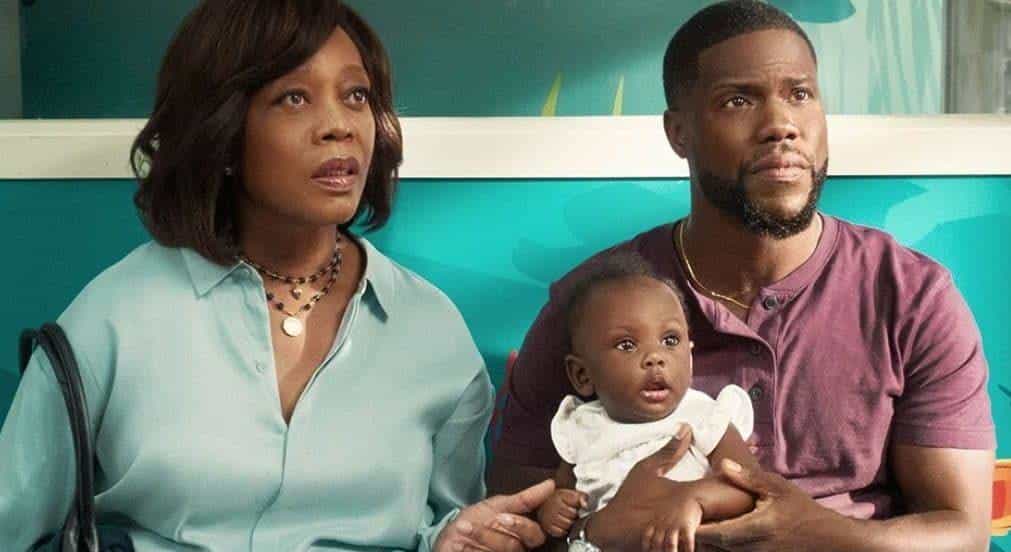 تماشای فیلم مهر پدری محصول سال 2021 | چیبینو