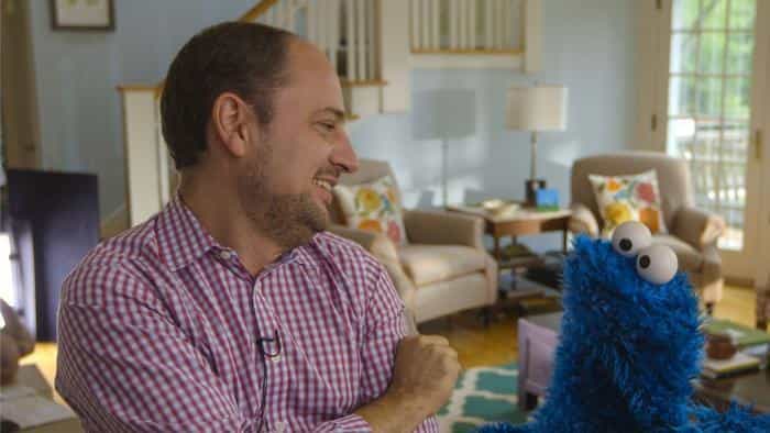 نقد و بررسی فیلم این موضوع بیاهمیت نیست (2020) | چیبینو