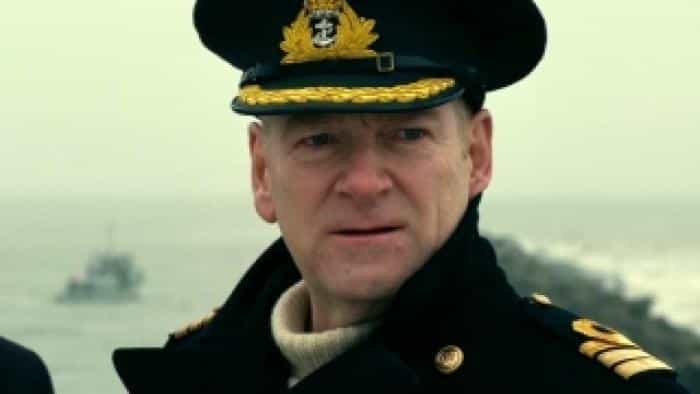 تماشای فیلم دانکرک محصول سال 2017 | چیبینو