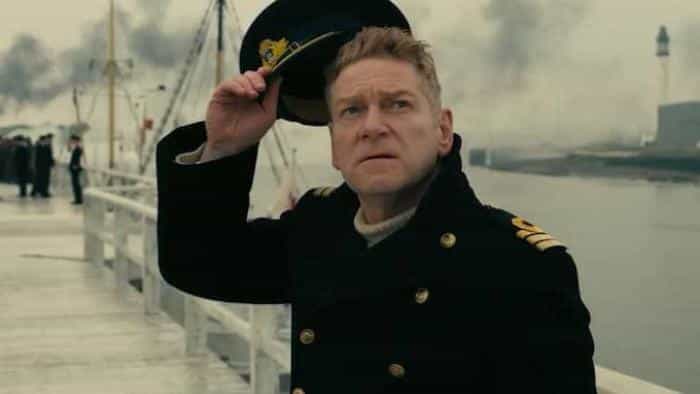 تماشای فیلم دانکرک محصول سال 2017 | چیبینو