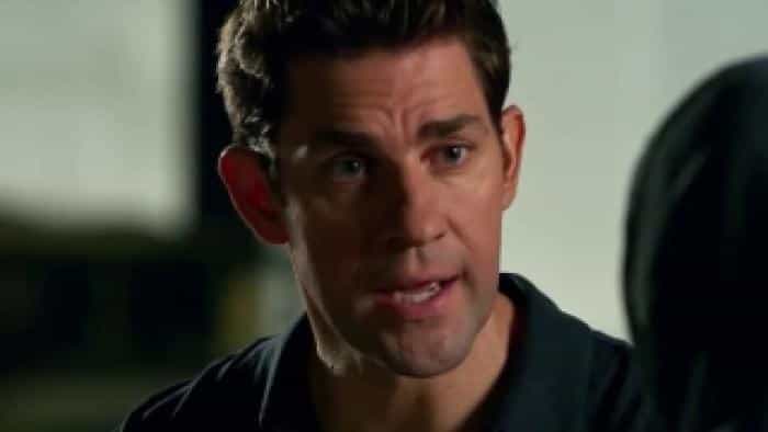 تماشای سریال تام کلنسی: جک رایان محصول سال 2018 | چیبینو