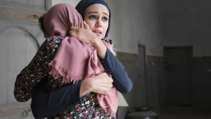 تماشای سریال تام کلنسی: جک رایان محصول سال 2018 | چیبینو