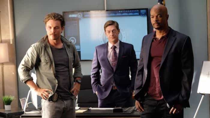 نقد و بررسی سریال سلاح مرگبار محصول سال 2016 | چیبینو