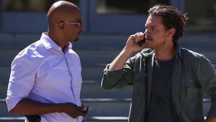 نقد و بررسی سریال سلاح مرگبار محصول سال 2016 | چیبینو