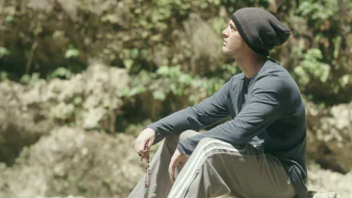 تماشای فیلم صد متری محصول سال 2019 | چیبینو