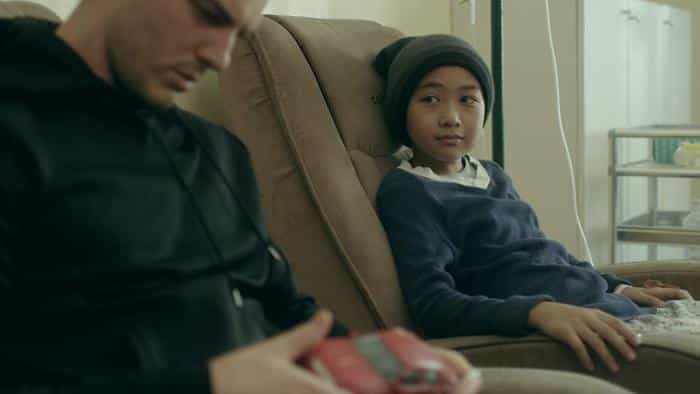 تماشای فیلم صد متری محصول سال 2019 | چیبینو